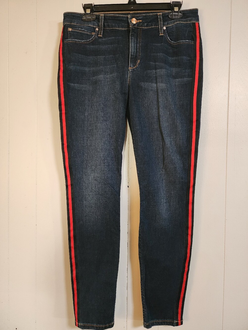 ✨️NWT✨️ Joe's Jeans - The Icon Mid Rise Skinny Ankle, Size 10, $189 MSRP
